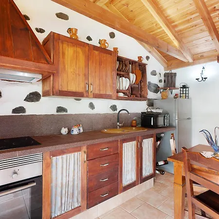 بيت للعطل Medina 2 San Sebastián de la Gomera